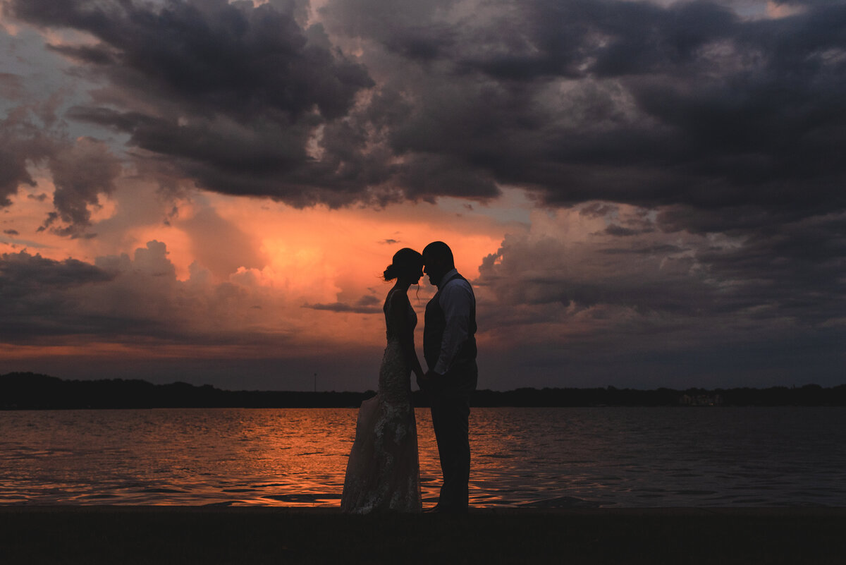 Lake Lawn Resort Wedding in Delavan - Ashley Durham Photography - Adam and Anna-163