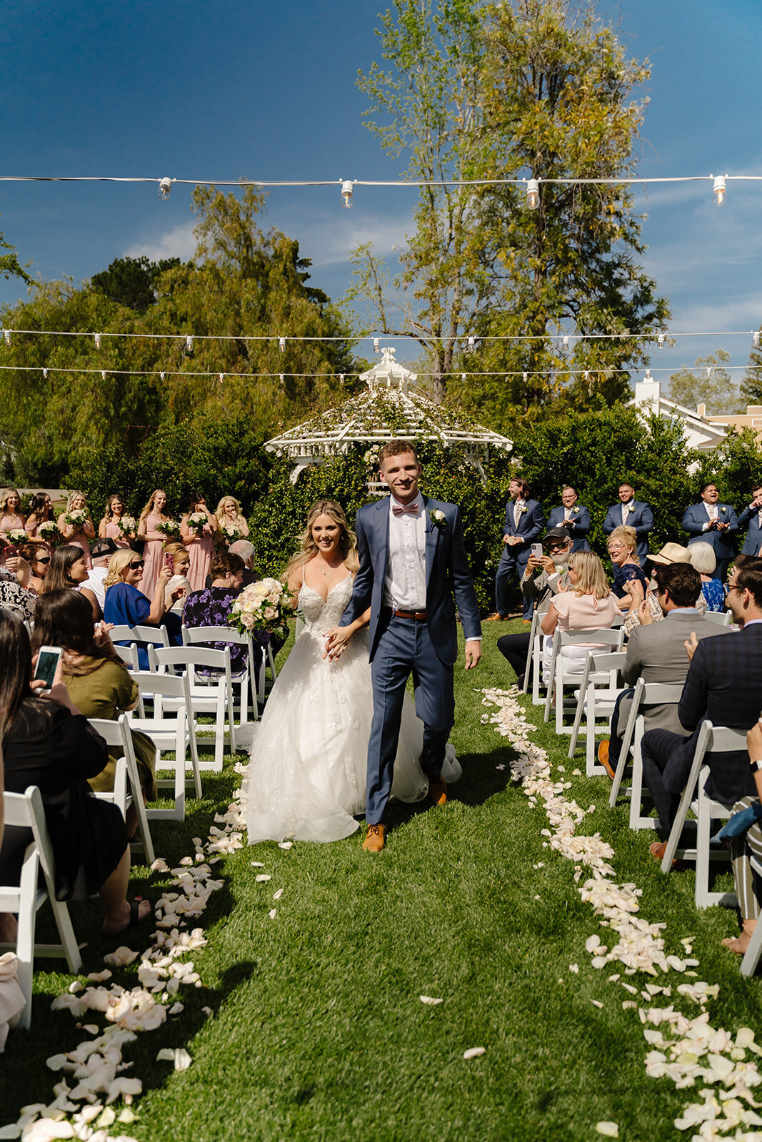 Coto De Caza Wedding 102