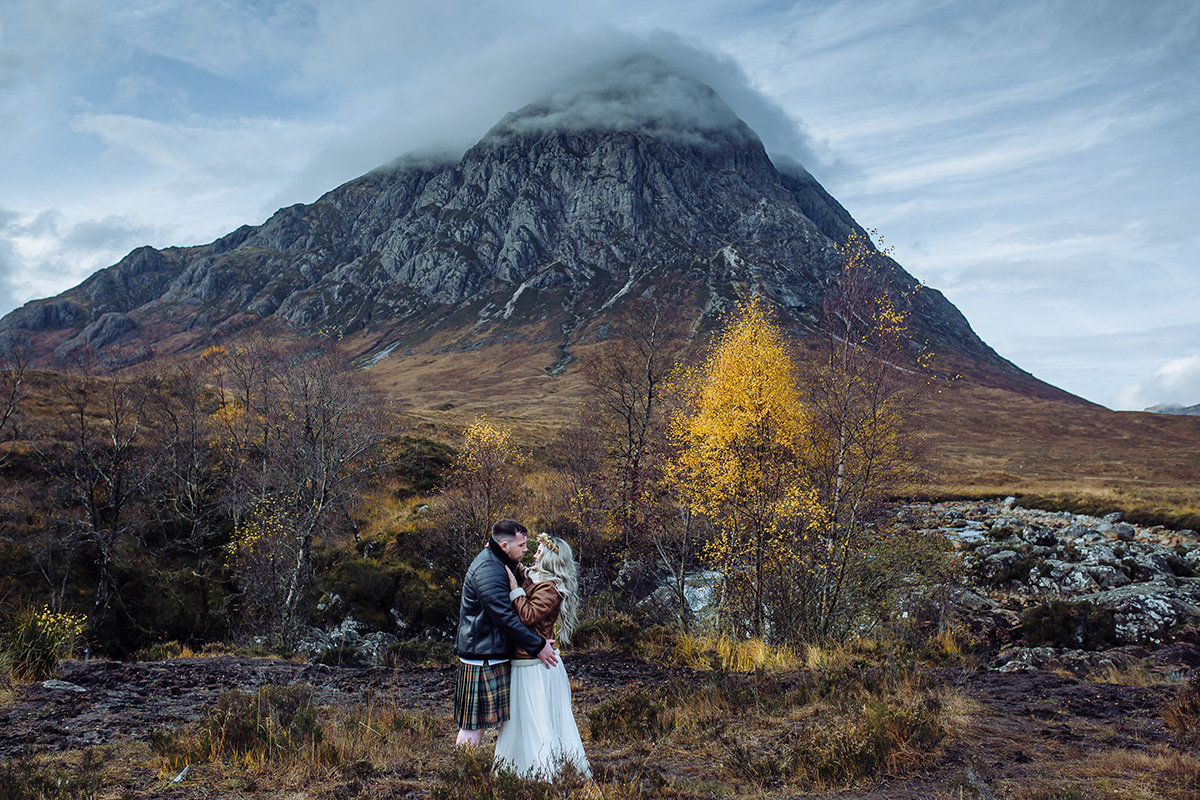 Scotland elopement Glen Etive (73)