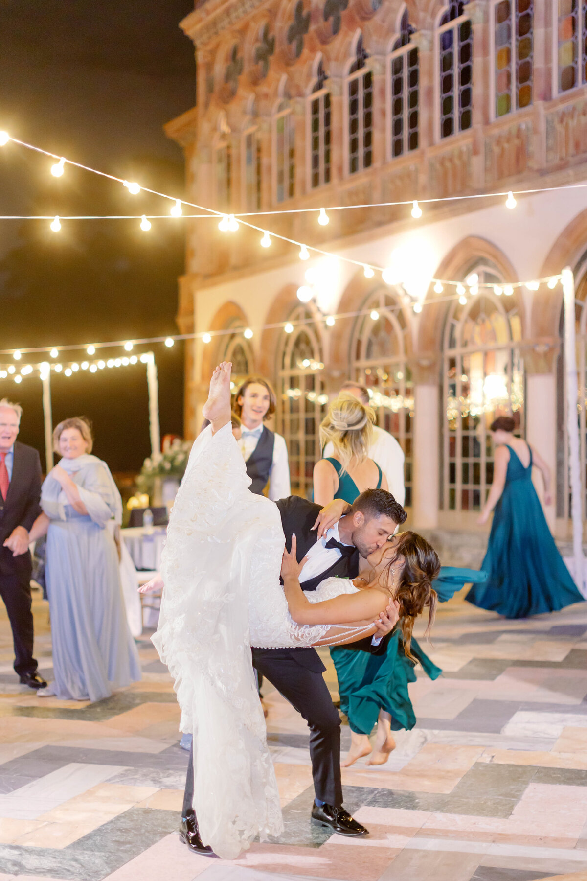 Ca' d'Zan Wedding - The Ringling - Sarasota Wedding Photographer - Works of Wonder Photography-7 (8)