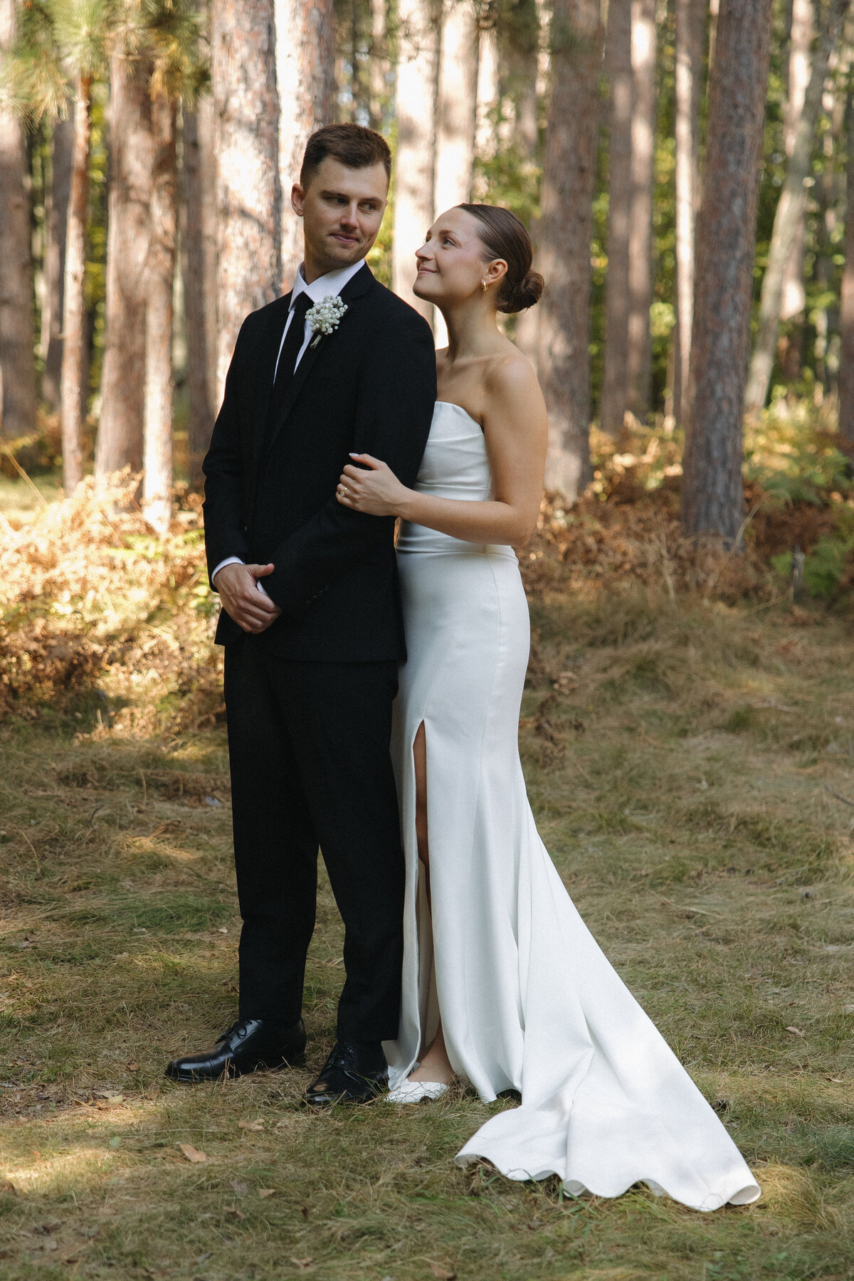 Nisswa Minnesota Wedding Photo-84