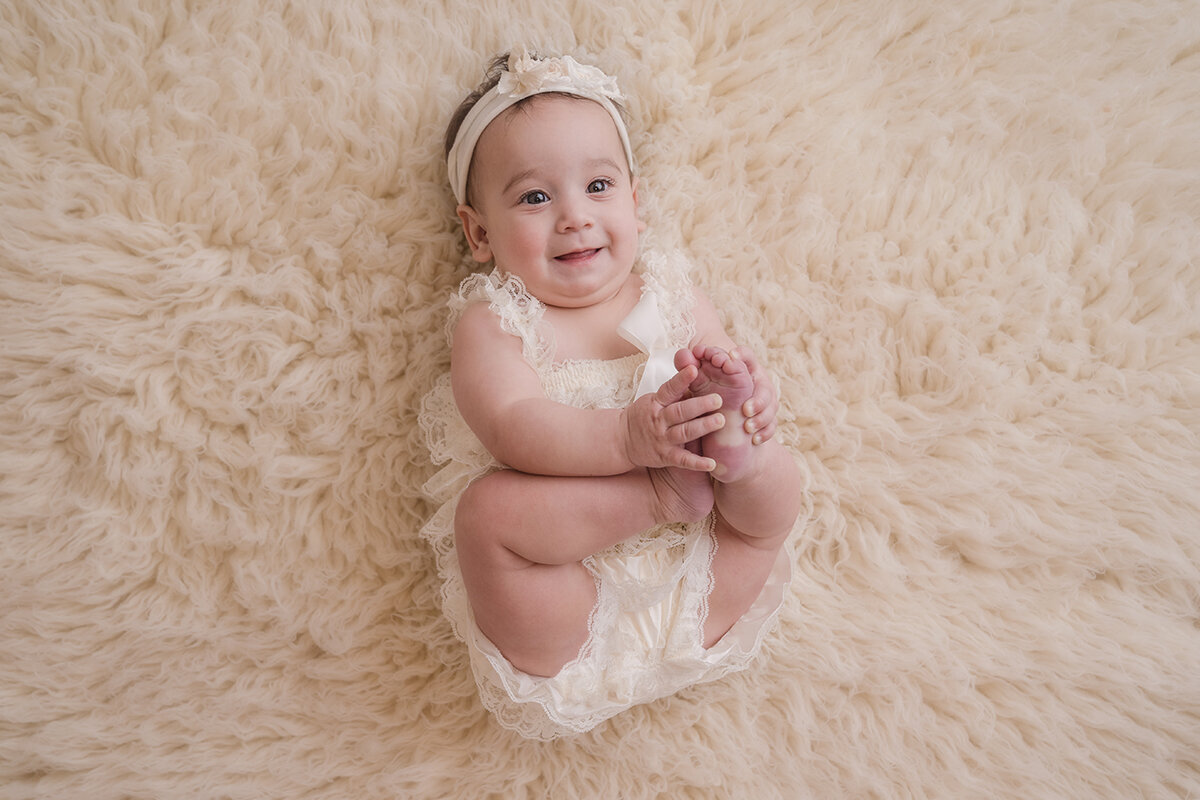 Baby Elaine 6 month photos-1034