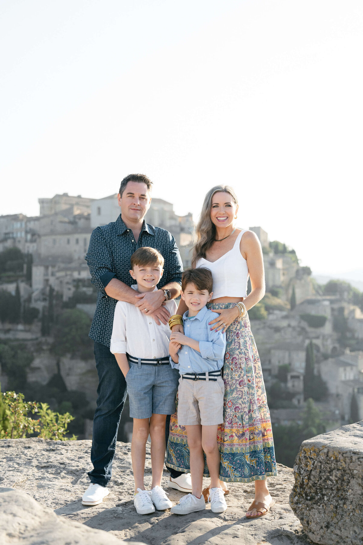 Gordes photographer