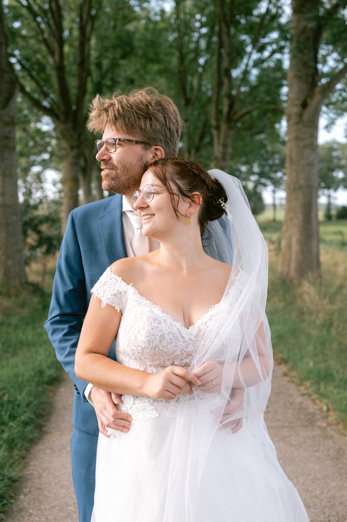 Bruiloft Fotografie Hadassah Fotografeert - 045 - 4861-1