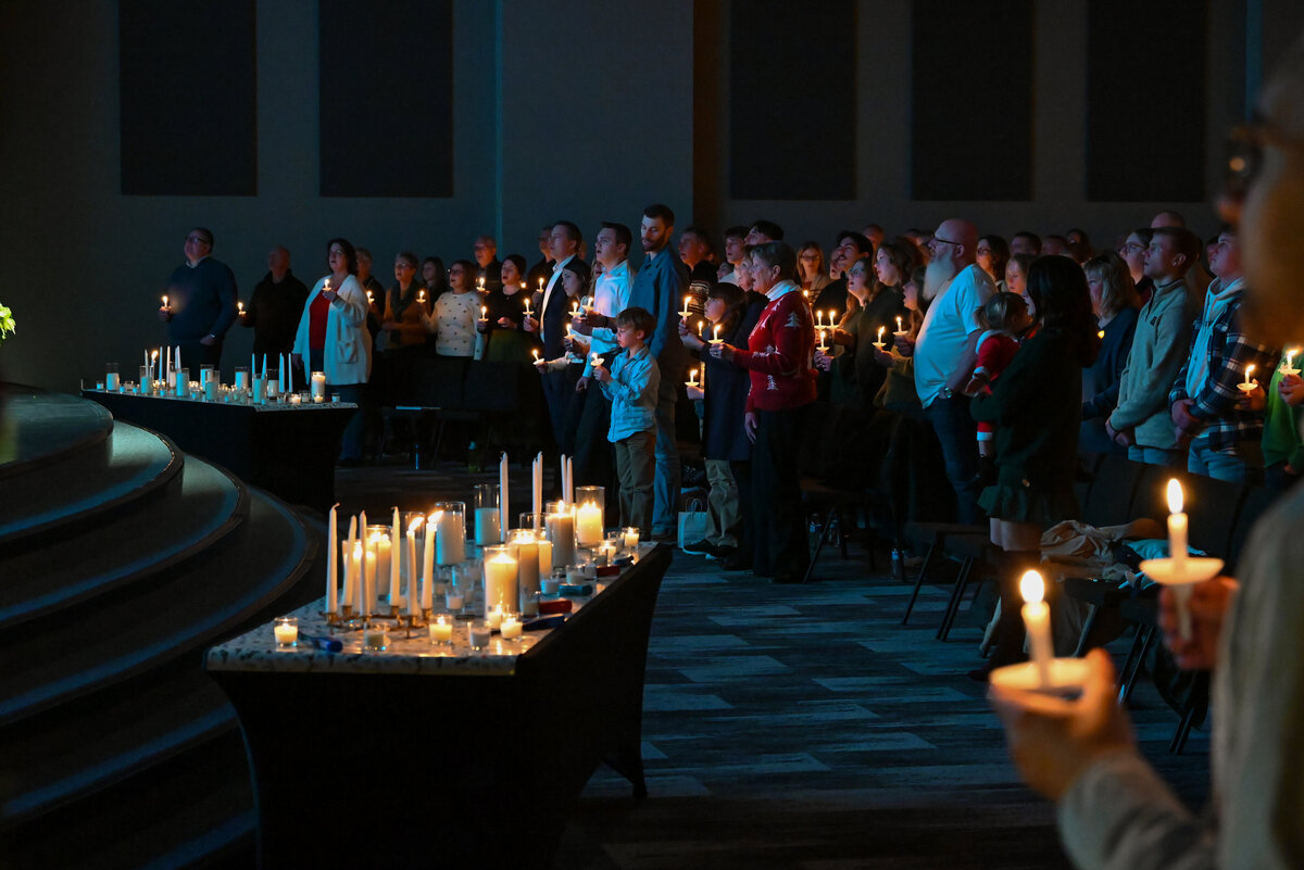 Christmas Eve Series 1 2024-05