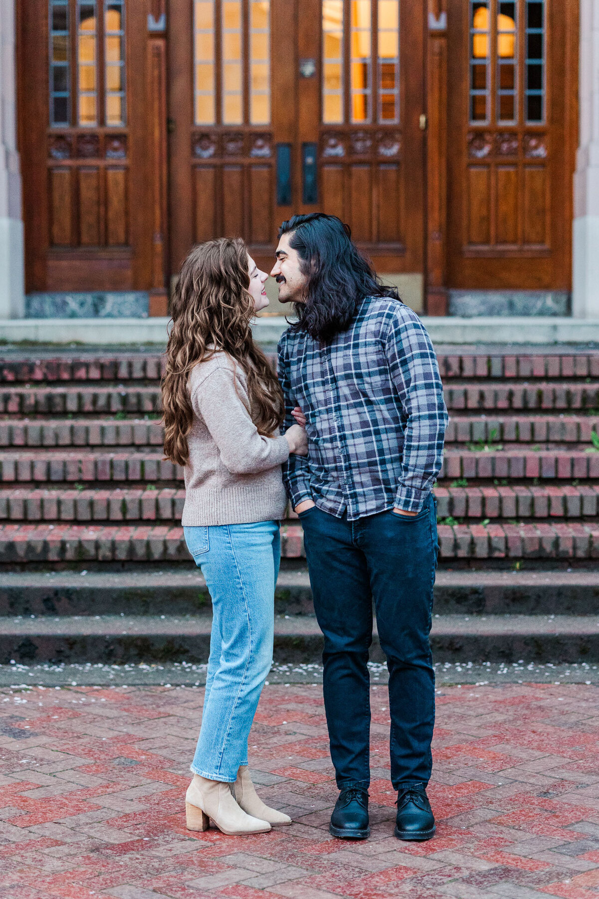 UW-Cherry-Blossoms-Engagement-Photos-37