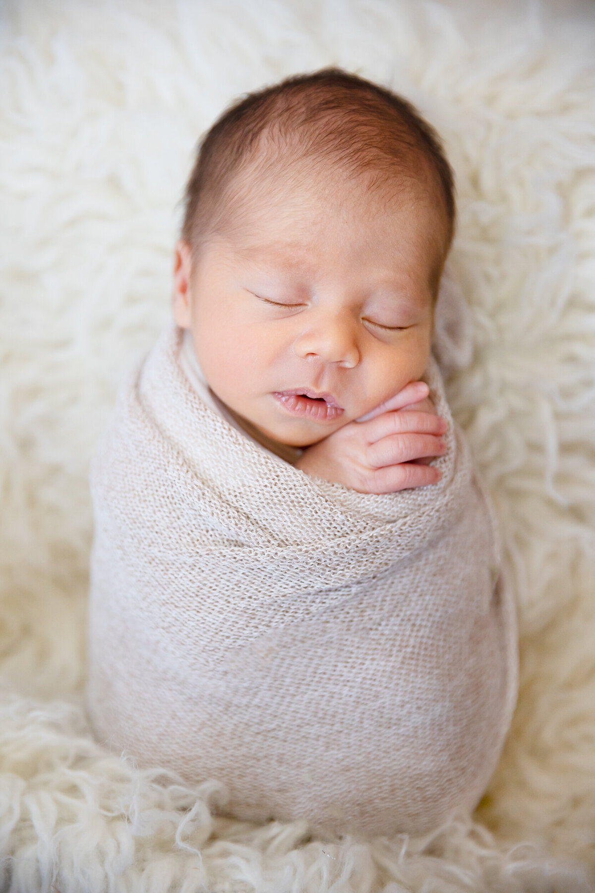 Micah's Newborn Session Sneak Peaks-11