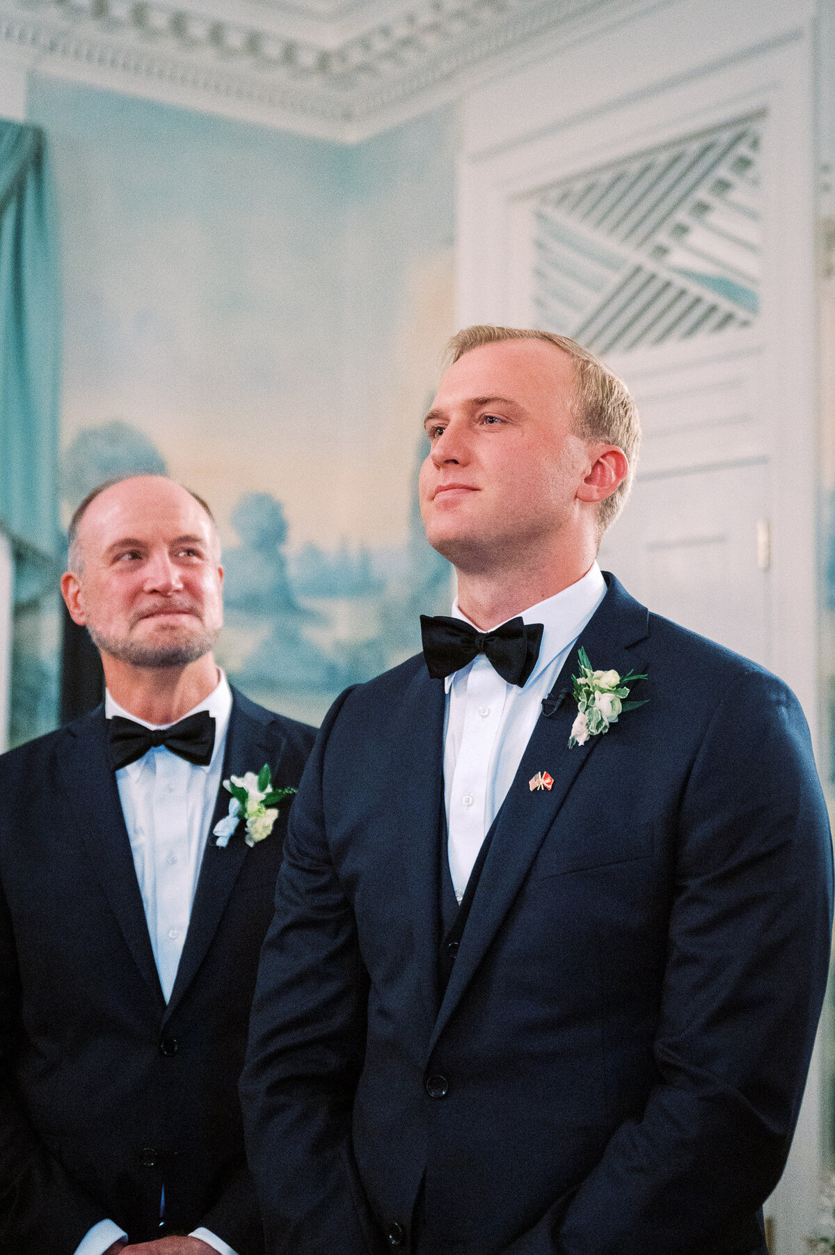 Farmington Country Club Wedding Photographer - Hunter and Sarah Photography-54