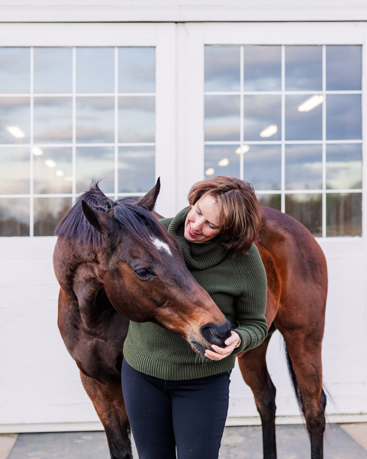 Equine Photographer in Richmond, Virginia