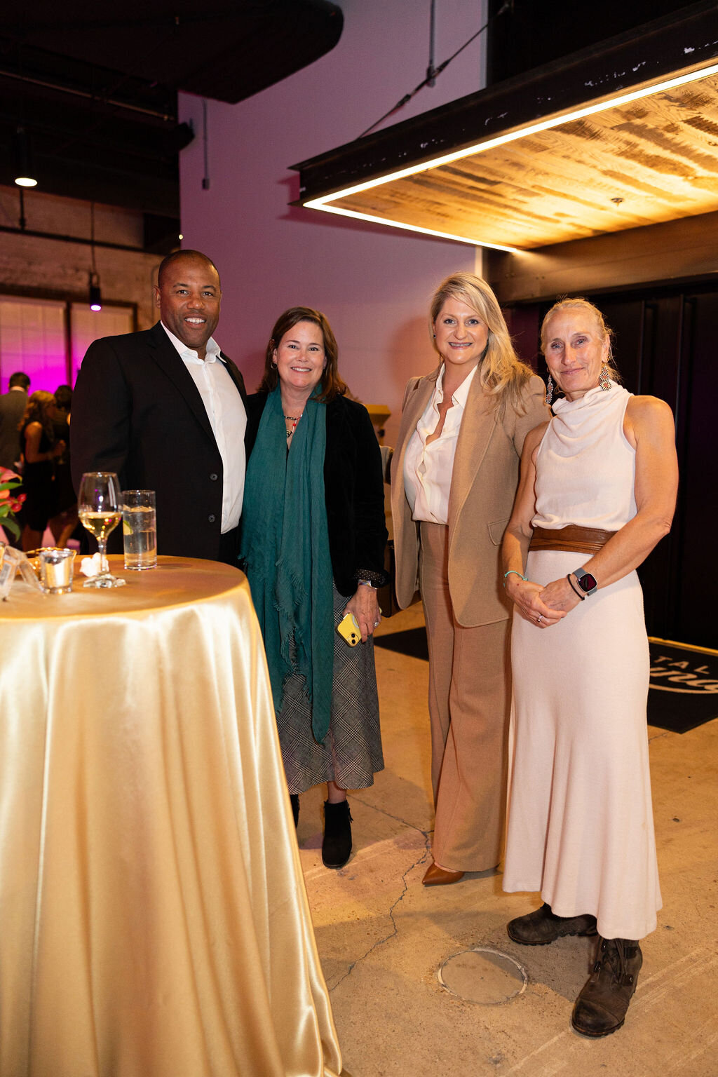 CCAI Event Fundraiser | Adela Antal Photography