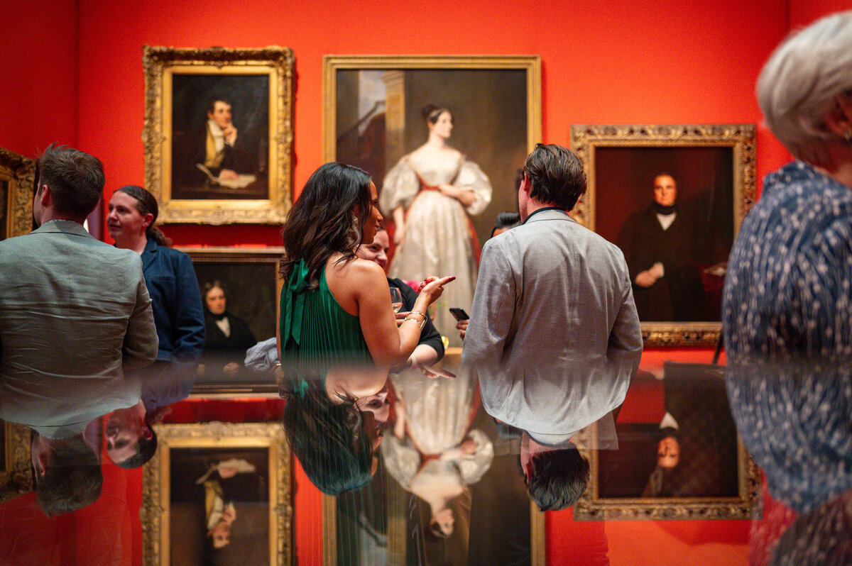 national-portrait-gallery-private-event-law-firm-sternberg-clarke-marc-james-photography011