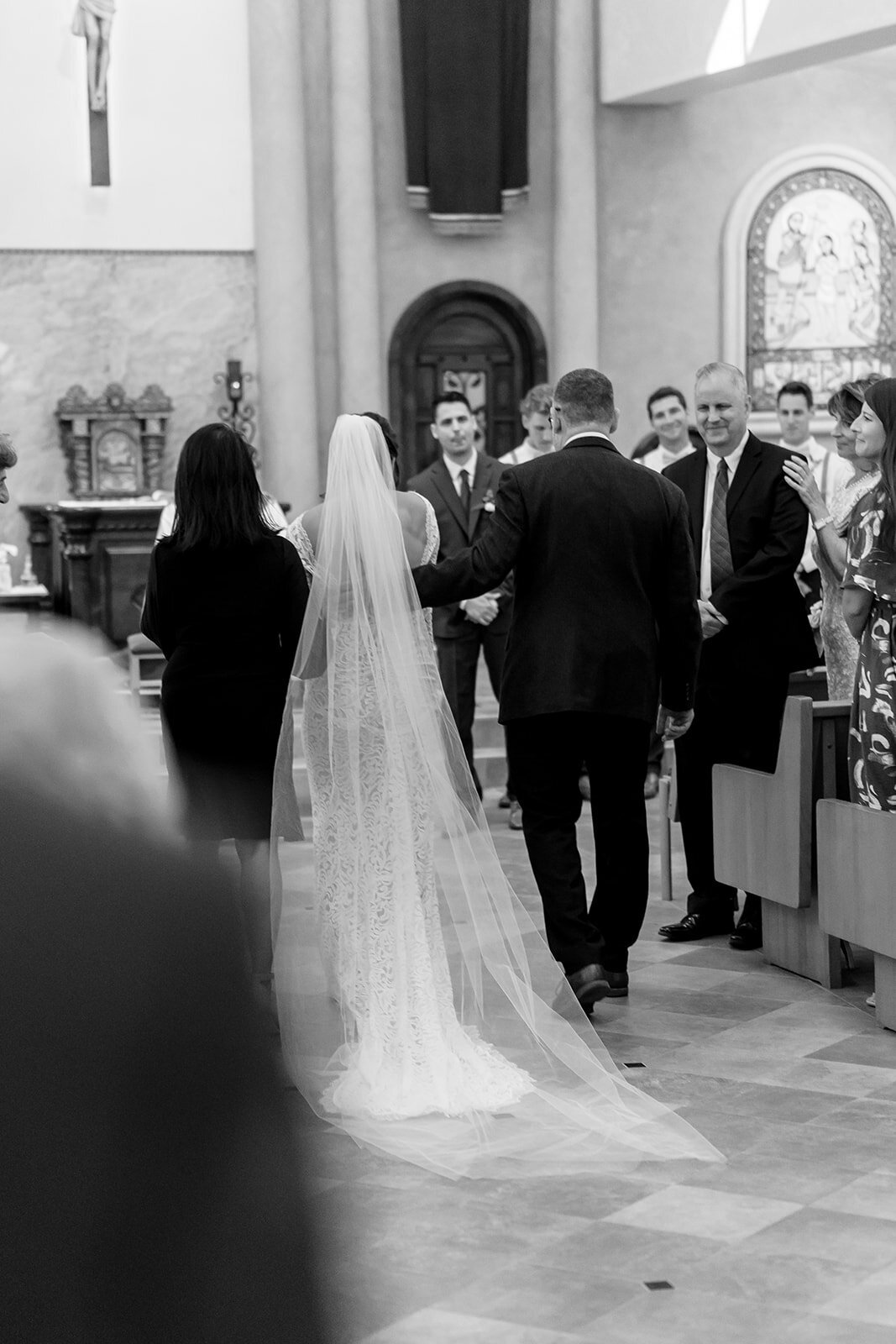 Los Robles Greens Wedding 48