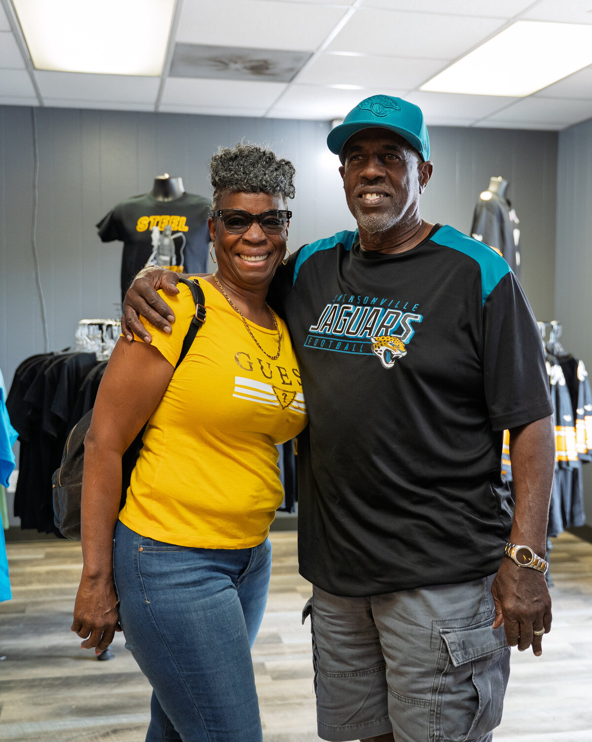 Patrick Queen Tackle Shop Grand Opening-360