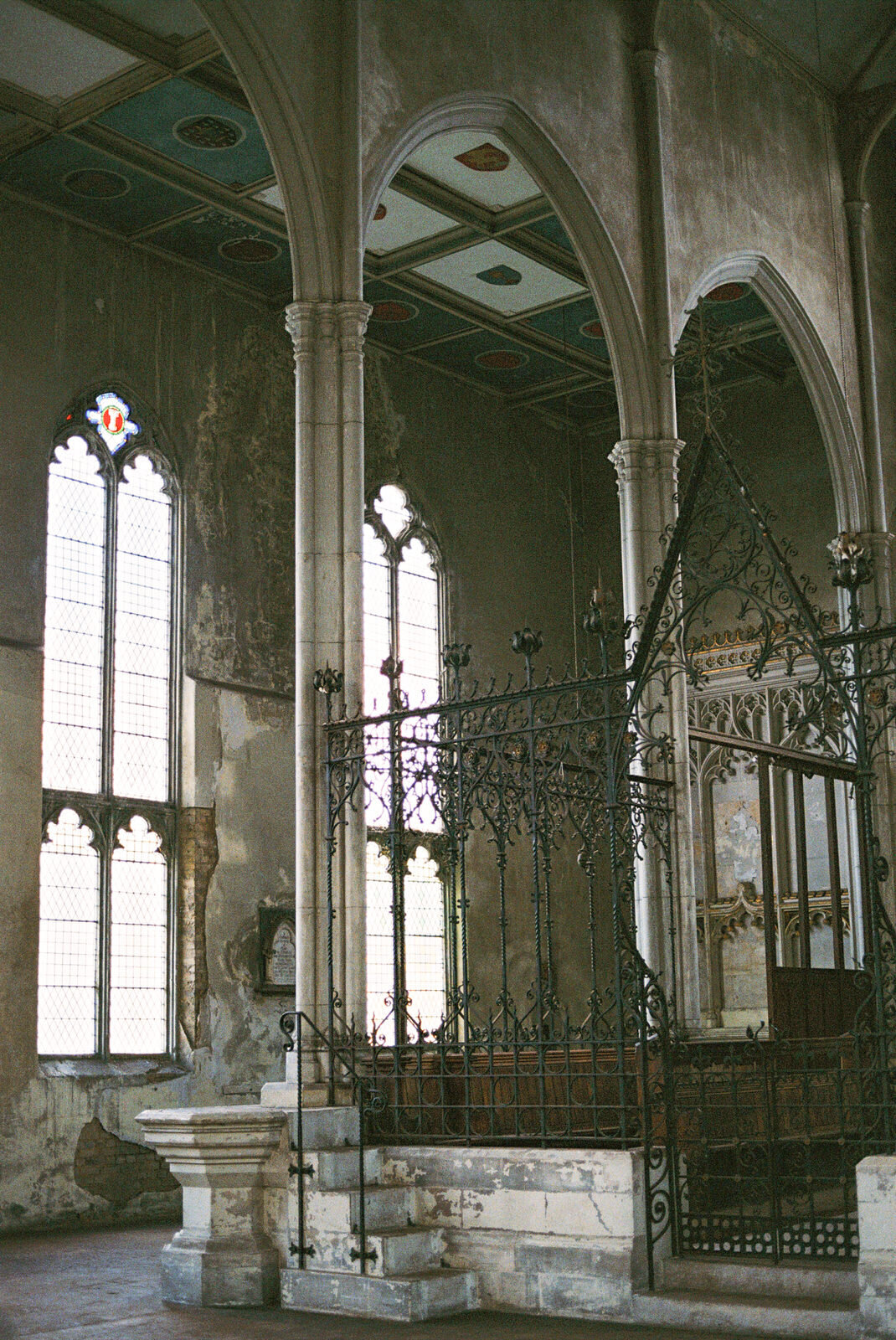 FloraAndGrace_London_Editorial_Wedding_Photographer (549 von 555)