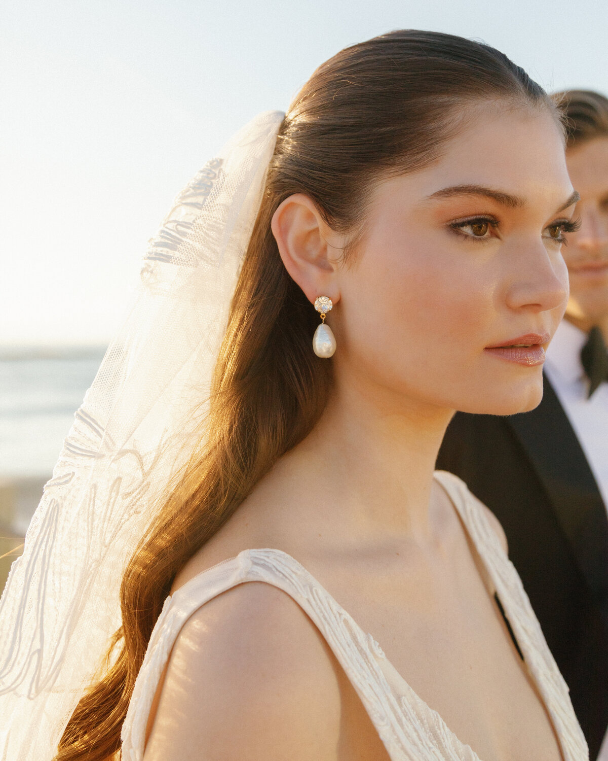 St. Regis x Engaged Magazine - Pier - Longboat Key, Florida - Chrissy O'Neill & Co. - South Florida Wedding Photographer-95