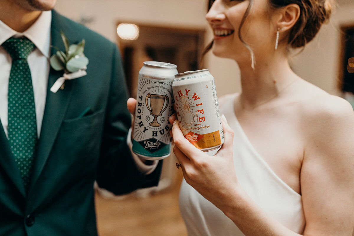 Raleigh Wedding Videographer 27