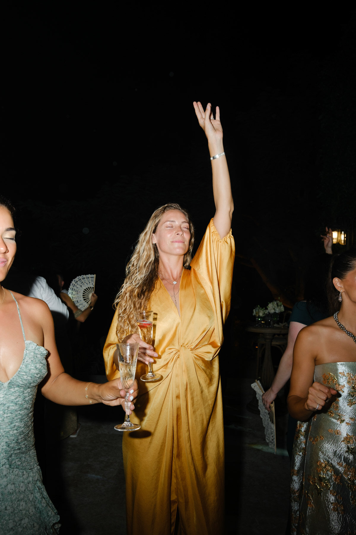 Casa De Campo Wedding p-205