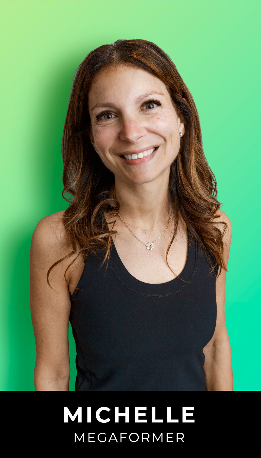MICHELLE- HILO HOUSE FITNESS TEACHER