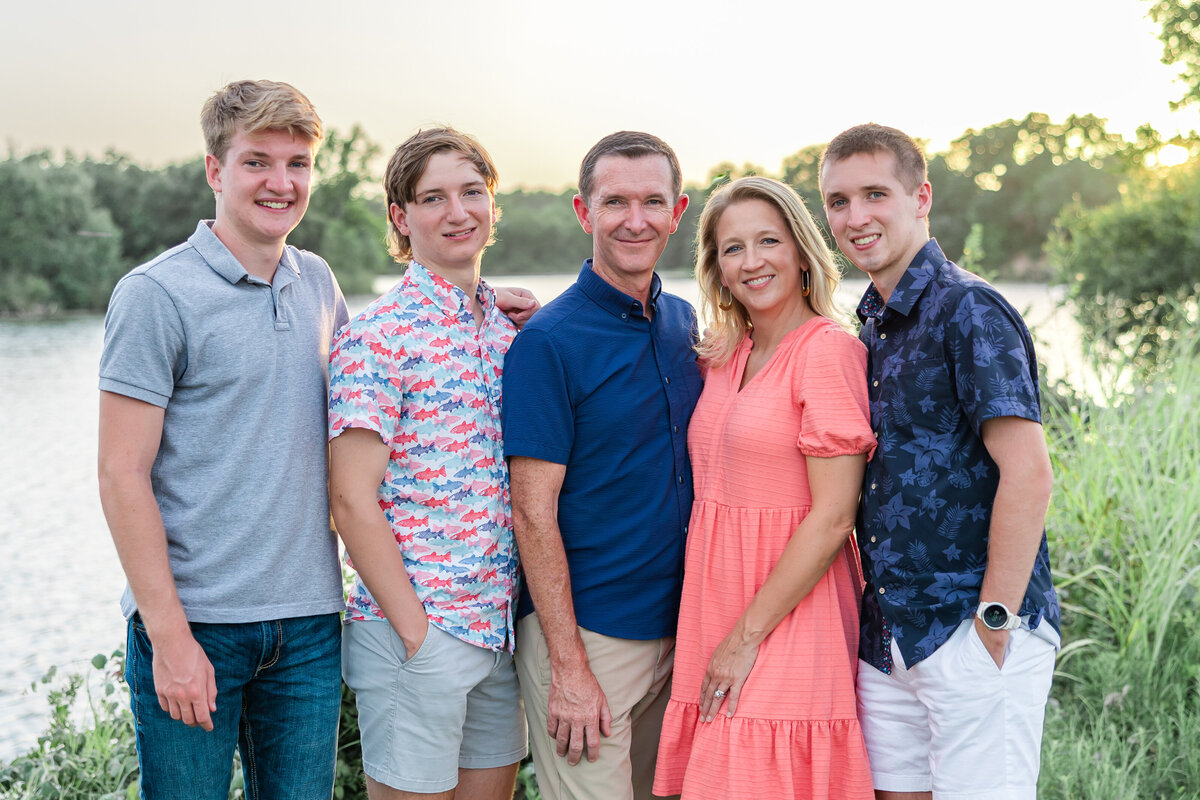 Hoover Family 51