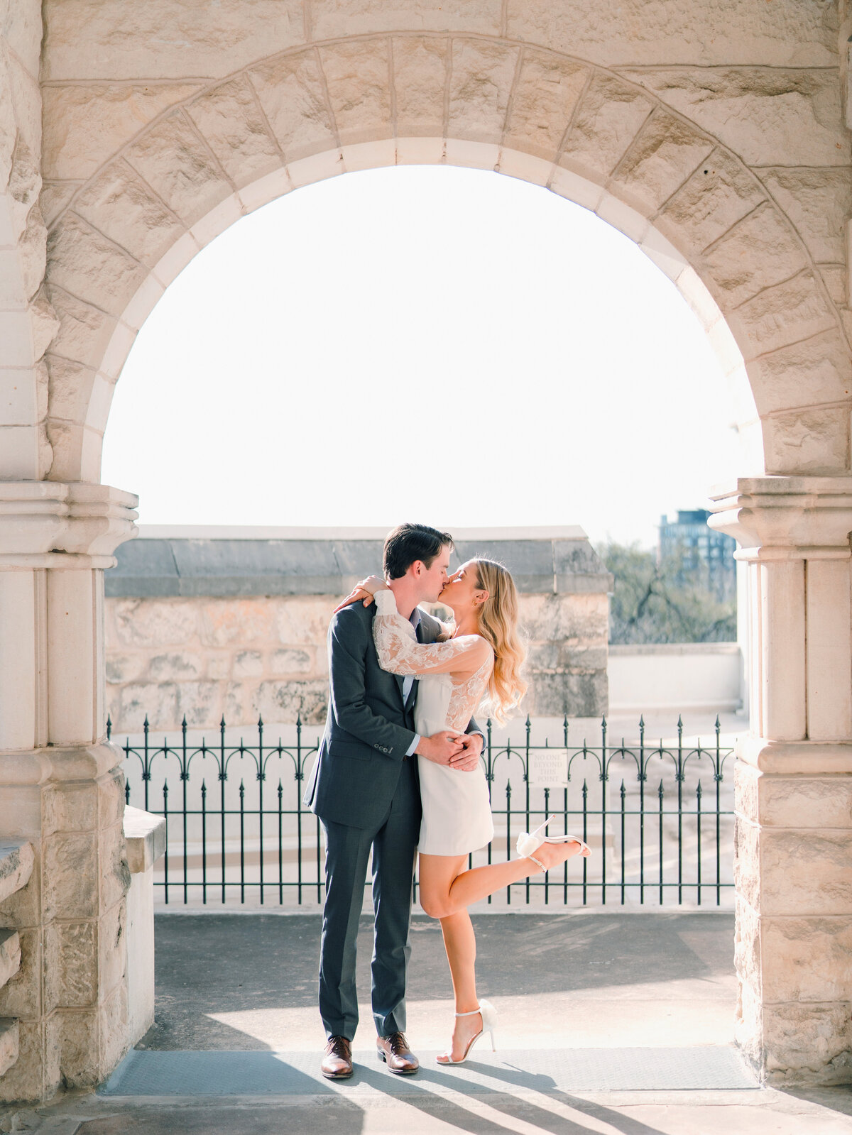 Four Seasons Austin Wedding 532