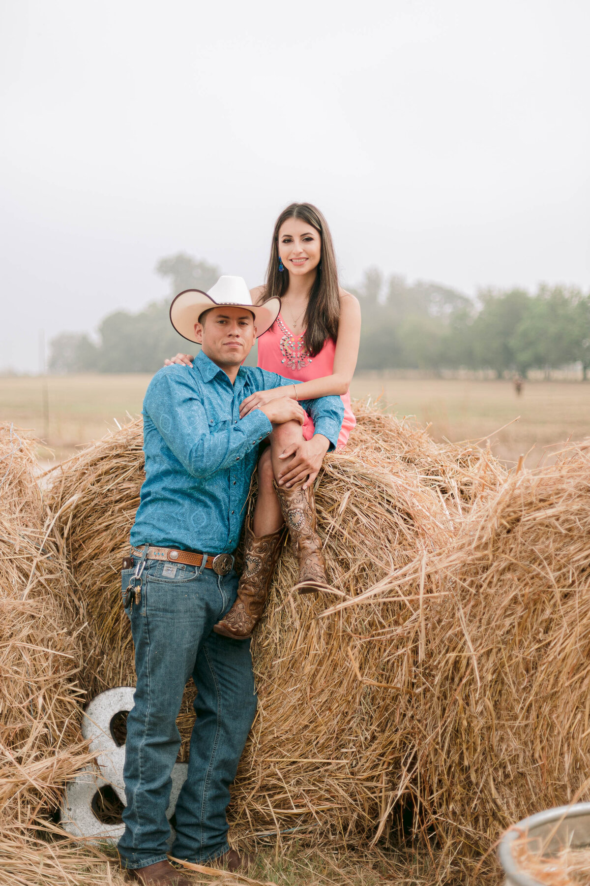 Texas-San-Antonio-Austin-Houston-Wedding-Photographer-Engagement-JL-Farm_0100
