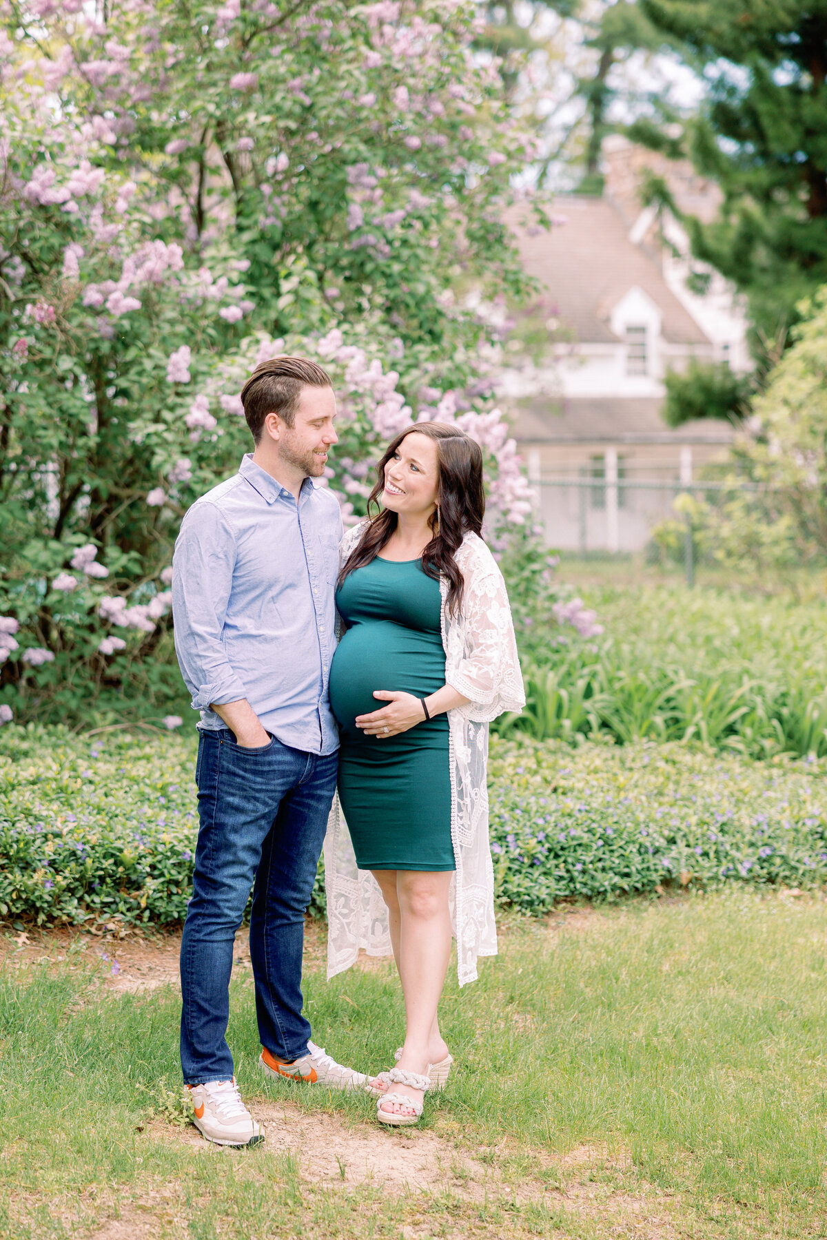 Erie Maternity