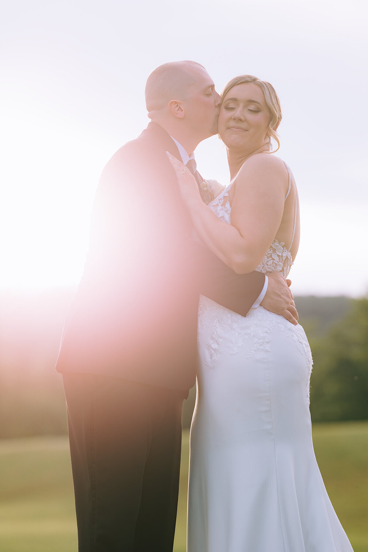 NEPA Wedding Photographer