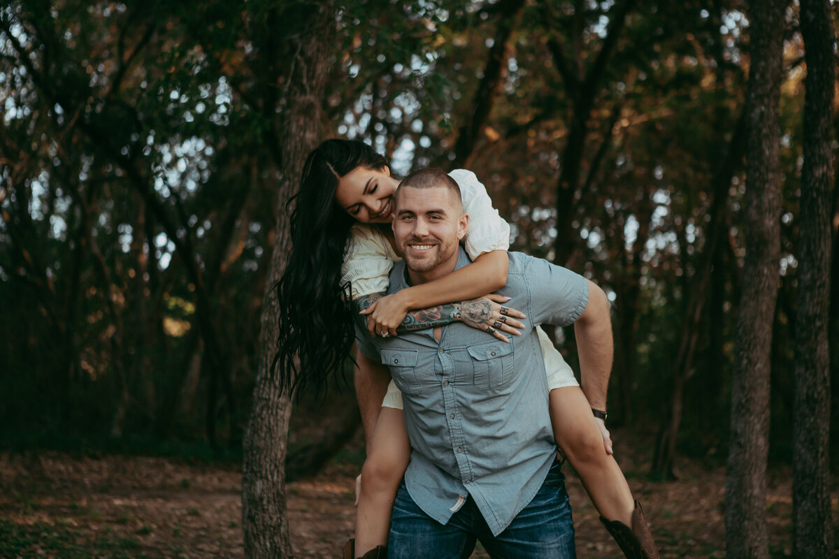 belton texas engagement photographer