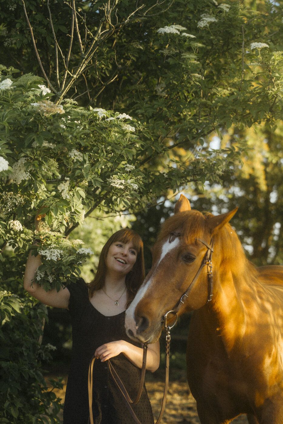 Filmische fotoshoot van Sanne & Rio (13 van 40)