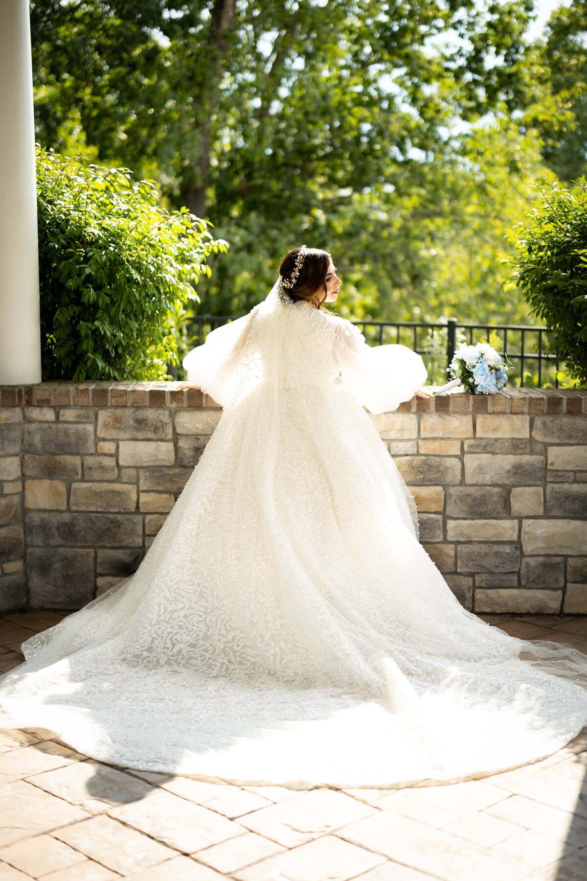 Andre & Baneen Wedding All Photos-859