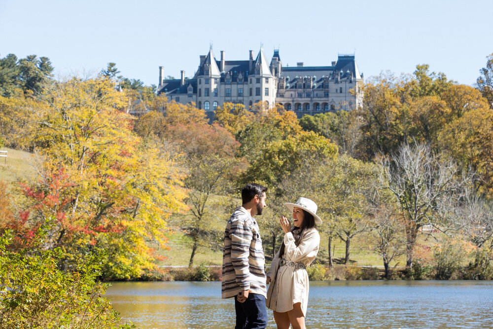 01Wedding Proposal at Biltmore