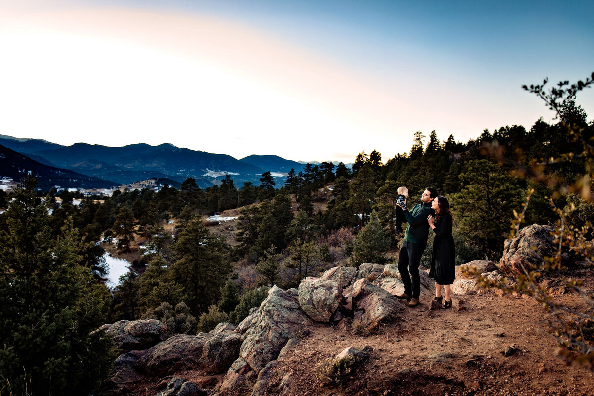 Denver Family Photos
