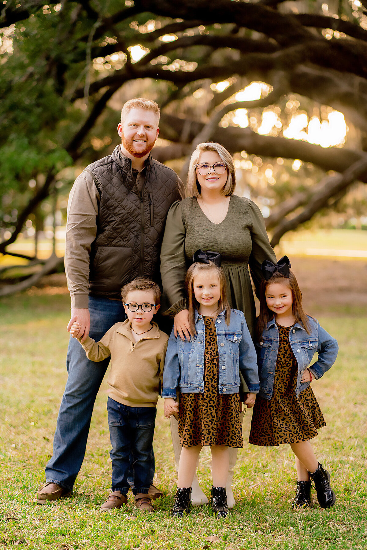 New Orleans Family Photographer 89