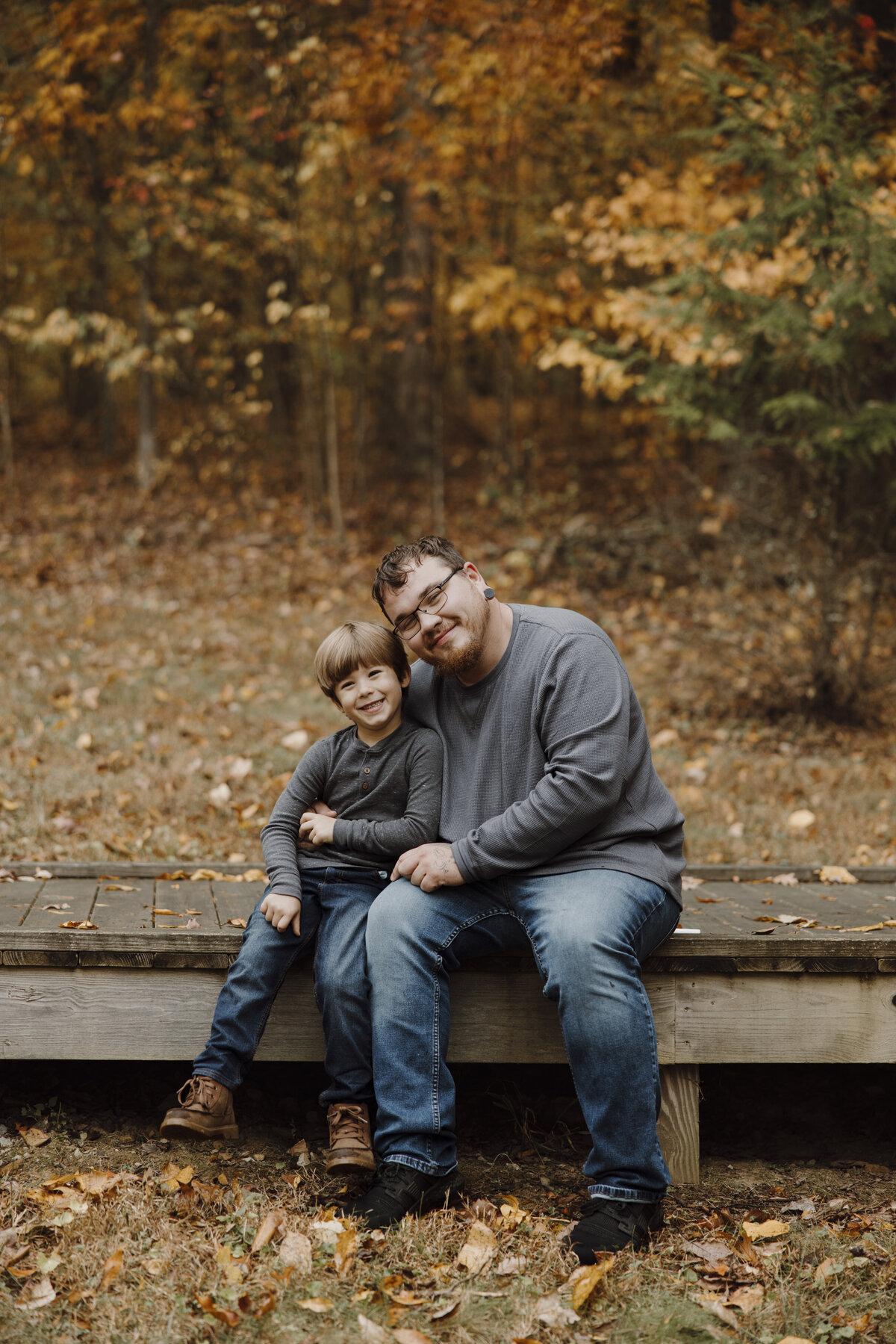 Kadynce & Grayson Fall Session 1_109