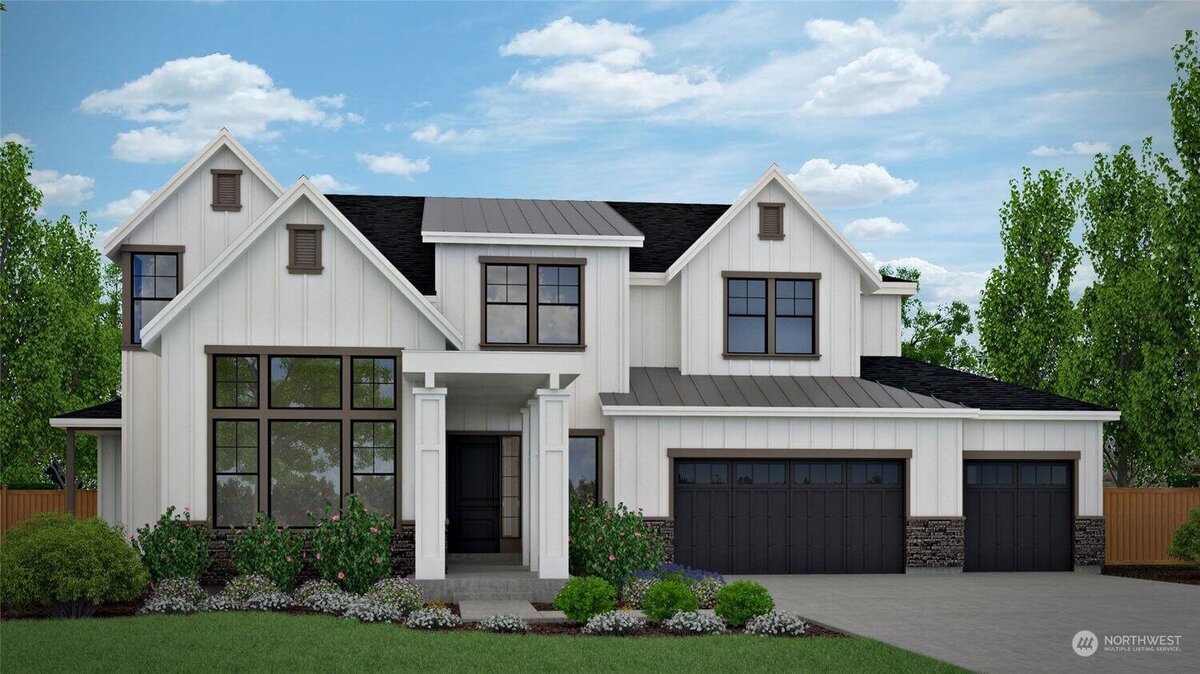 Your Seattle Real Estate Resource Tami Luger Real Estate