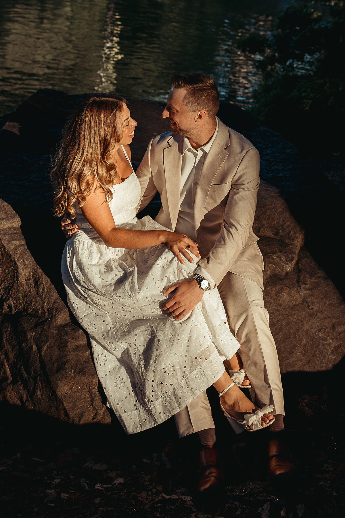 nyc wedding photographer nyc engagement session central park engagement shoot-7