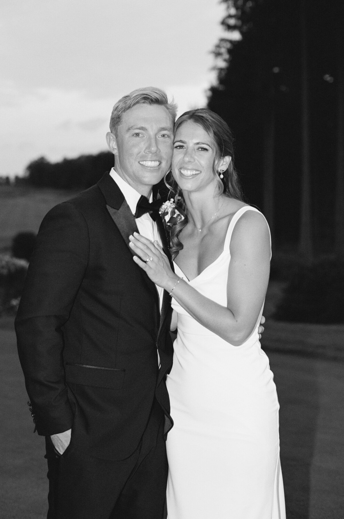 Upstate NY Wedding Photographer