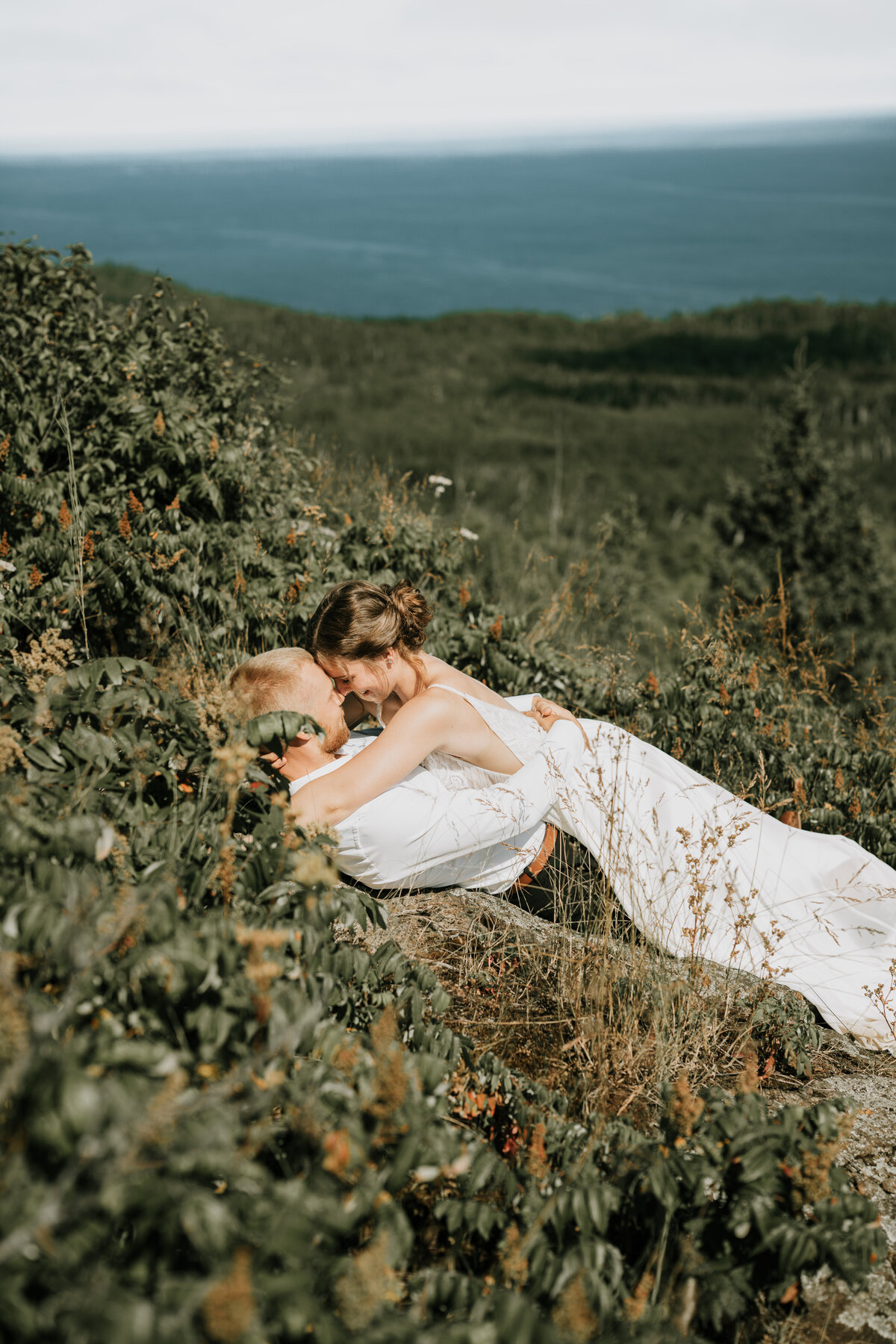 Destination Elopement Photographer