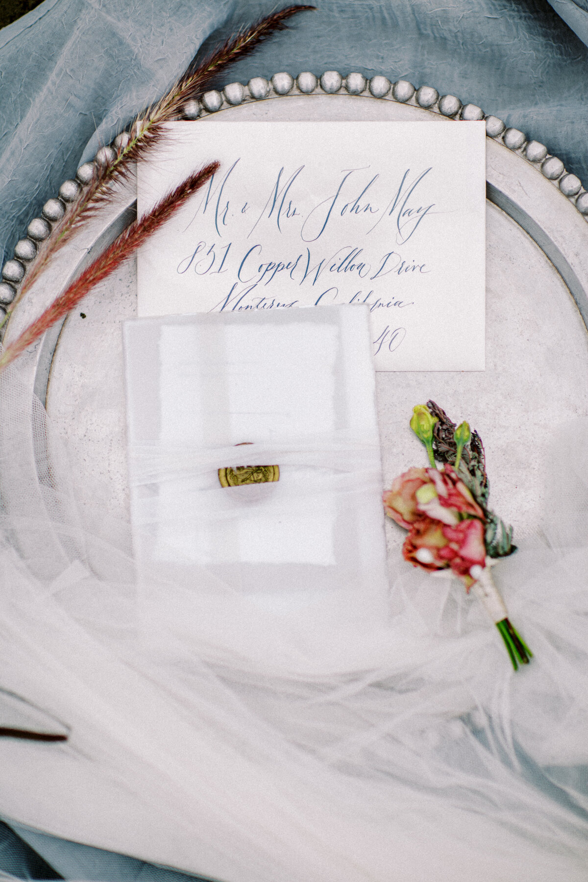 Point Reyes Elopement - Bay Area Luxury Wedding Photographer-22