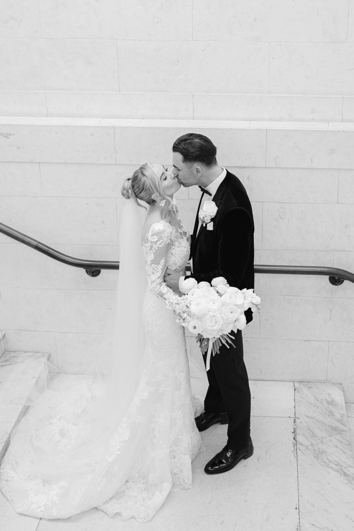 The Old Marylebone Town Hall Wedding-25