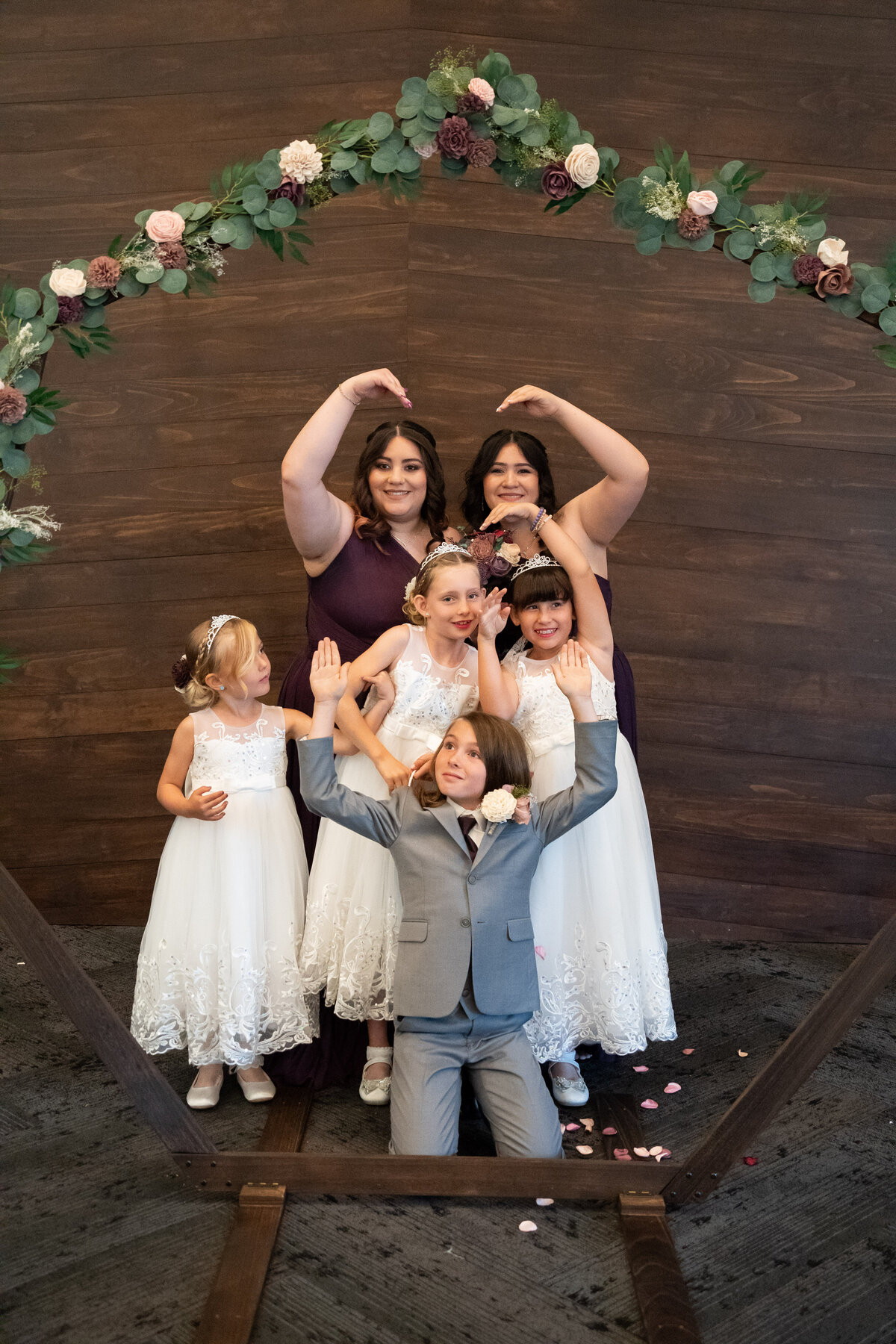 wedding 1-16