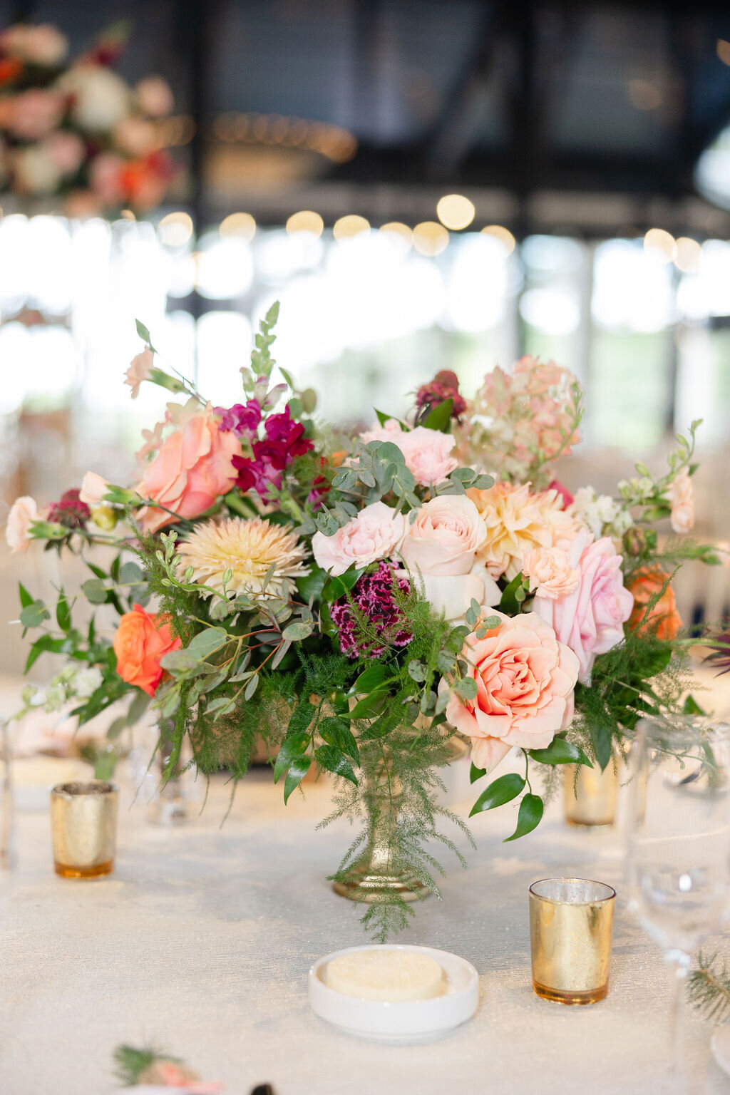 centerpieces