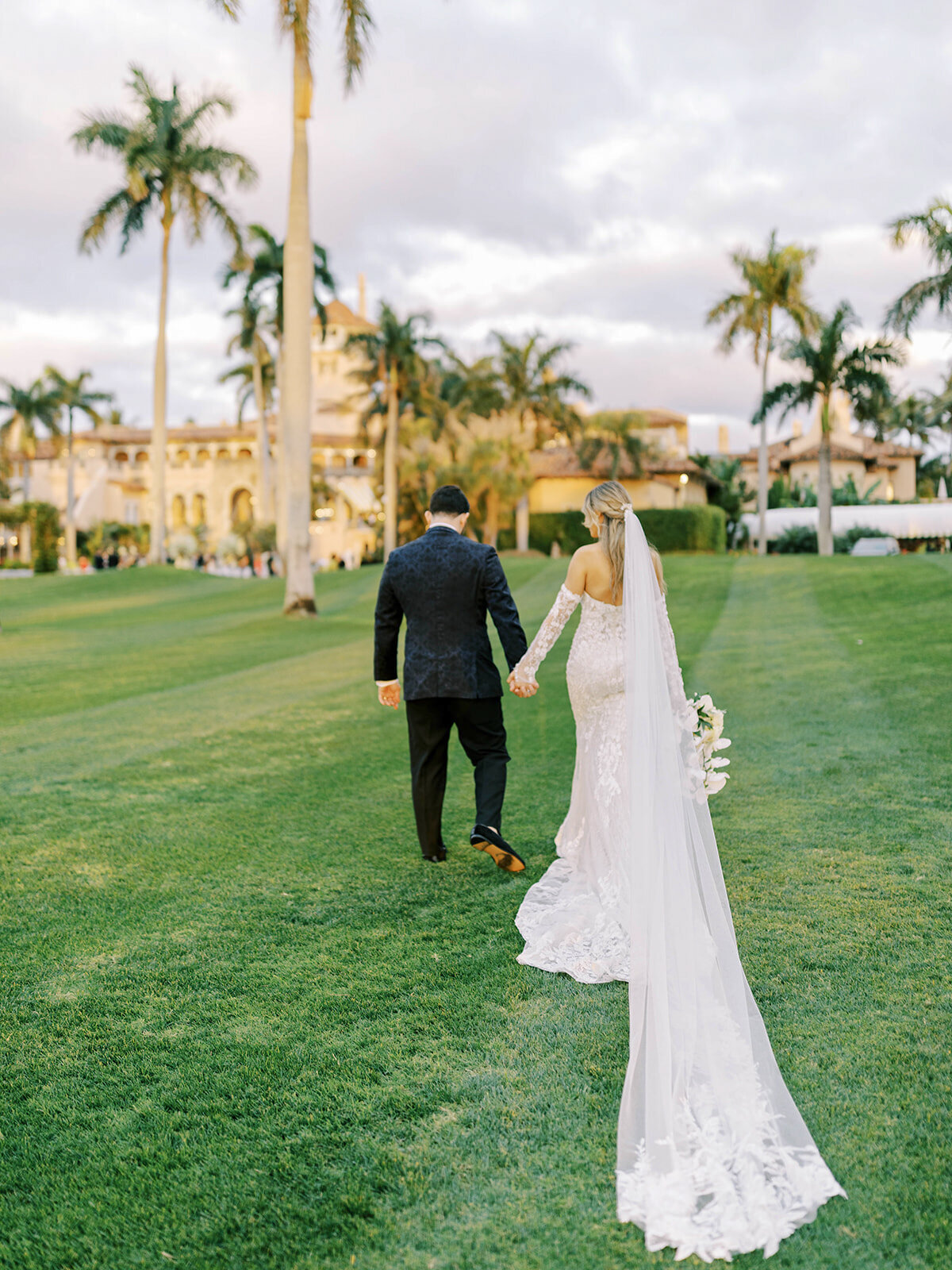 Vaz & Caitlin - bride & groom - Chrissy O_Neill & Co. - South Florida Wedding Photographer-107