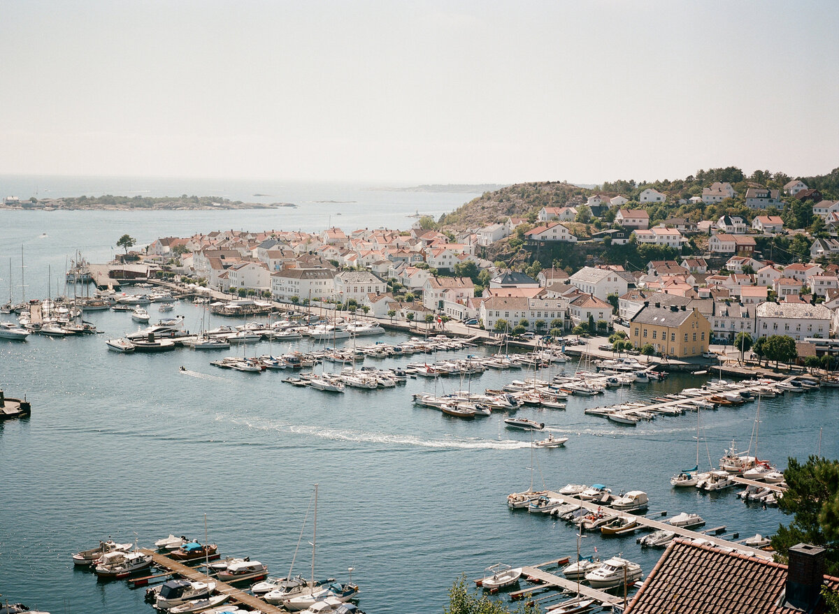 Risør, Norway