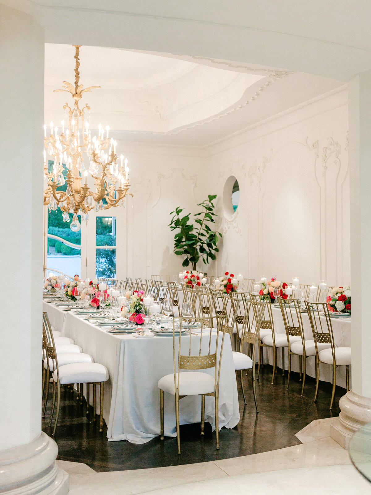 Private estate Beverly Hills wedding-89