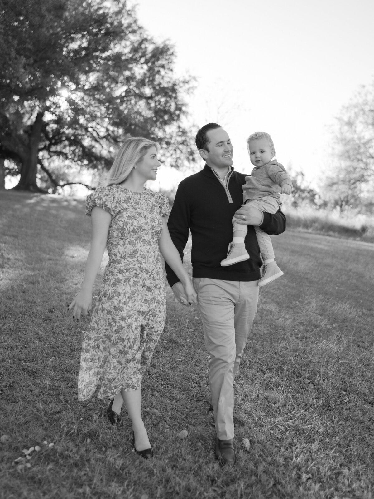 Colorado Springs Family Photographer | Lauren Bounds