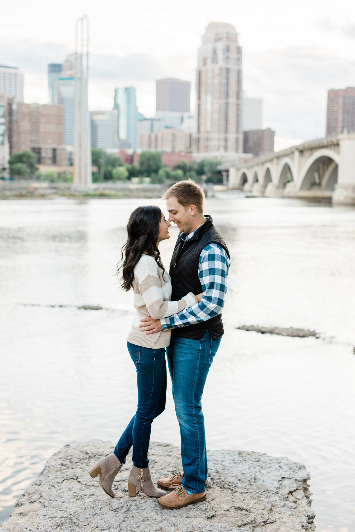 Nicole Malmquist Photography Wedding Family Motherhood Engagement Photographer Minneapolis St. Paul Twin Cities Minnesota Fine Art Photos Light Airy Heirloom Classic Timeless Milestone 14