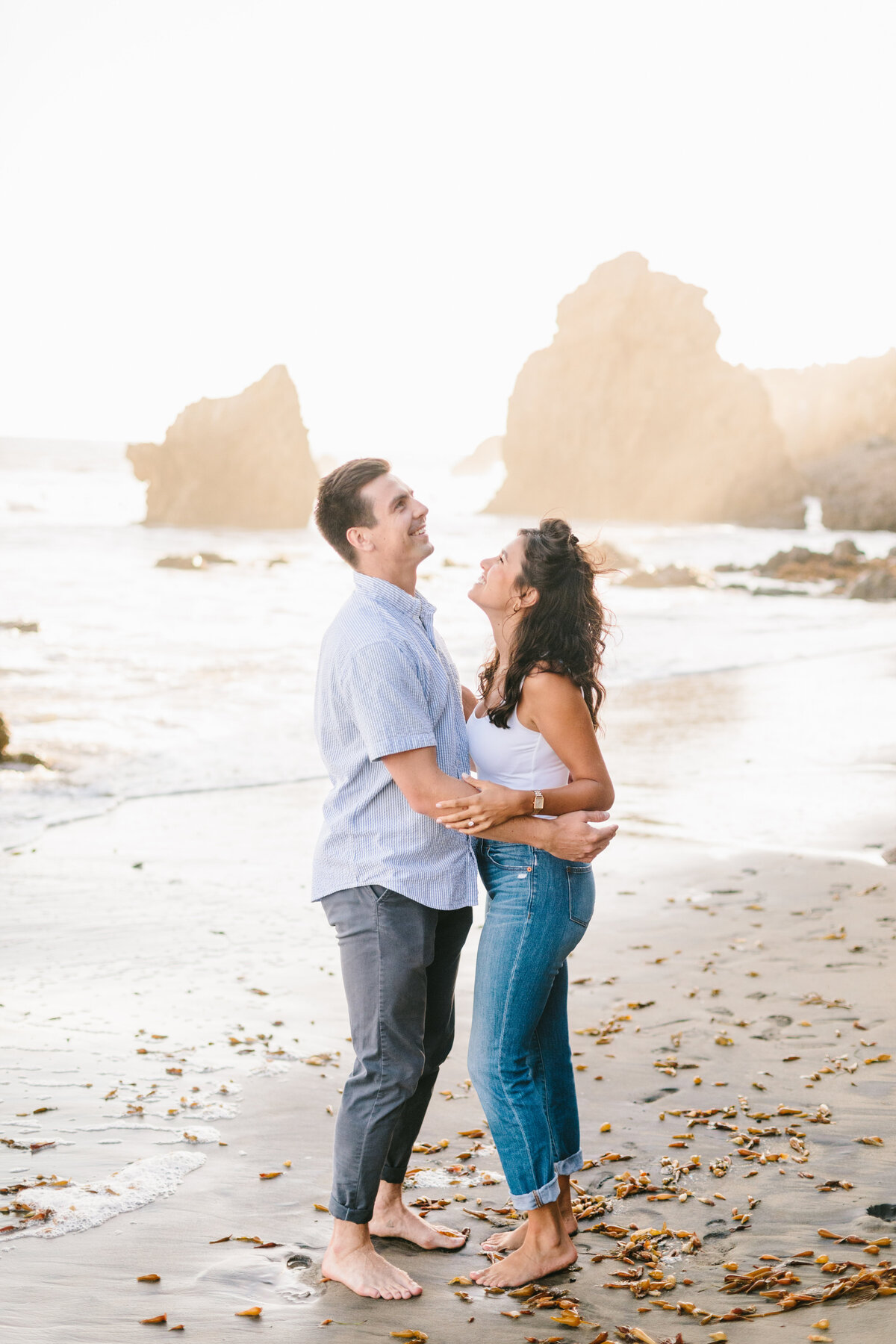 Best California and Texas Engagement Photos-Jodee Friday & Co-348