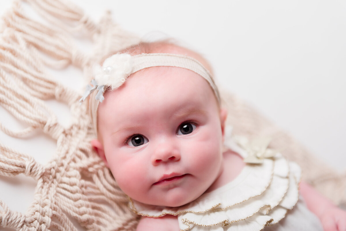 Grace M 4 month-1