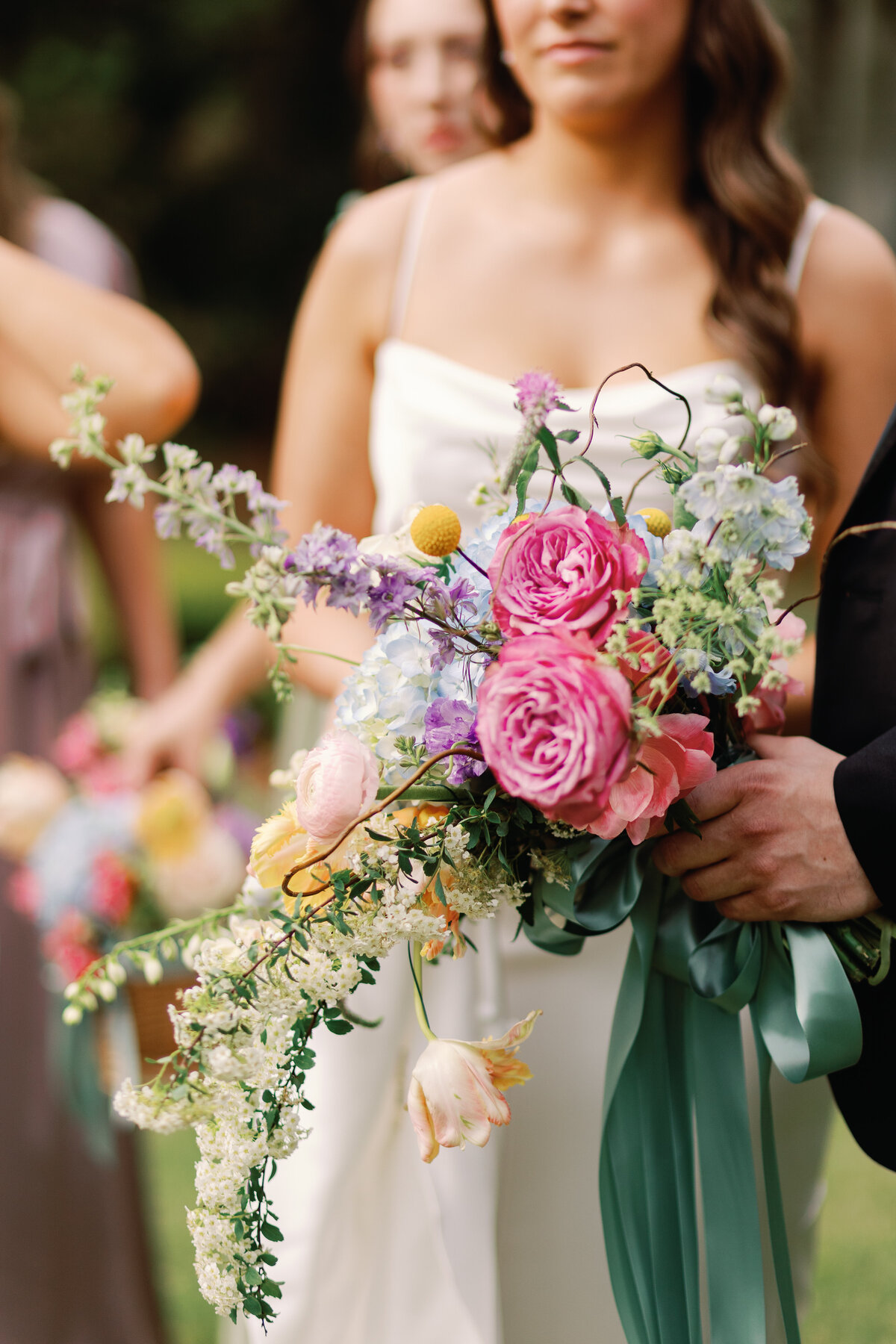 The Fontanas Wedding_Wakefield Country Club NC_Raleigh Wedding Photographers_0047